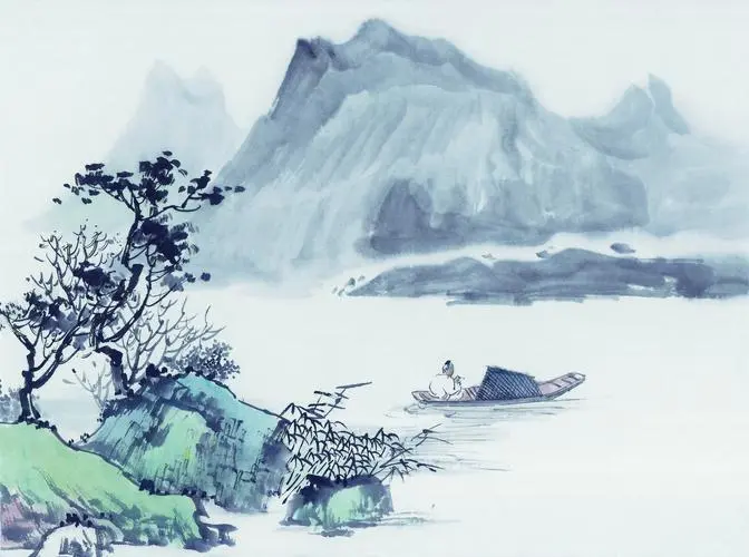 无人化科技绿色